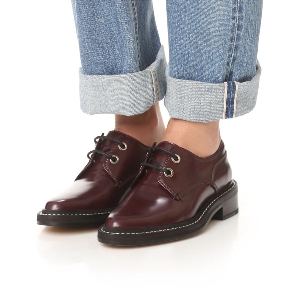 Rag & Bone Kenton Oxfords Shoes